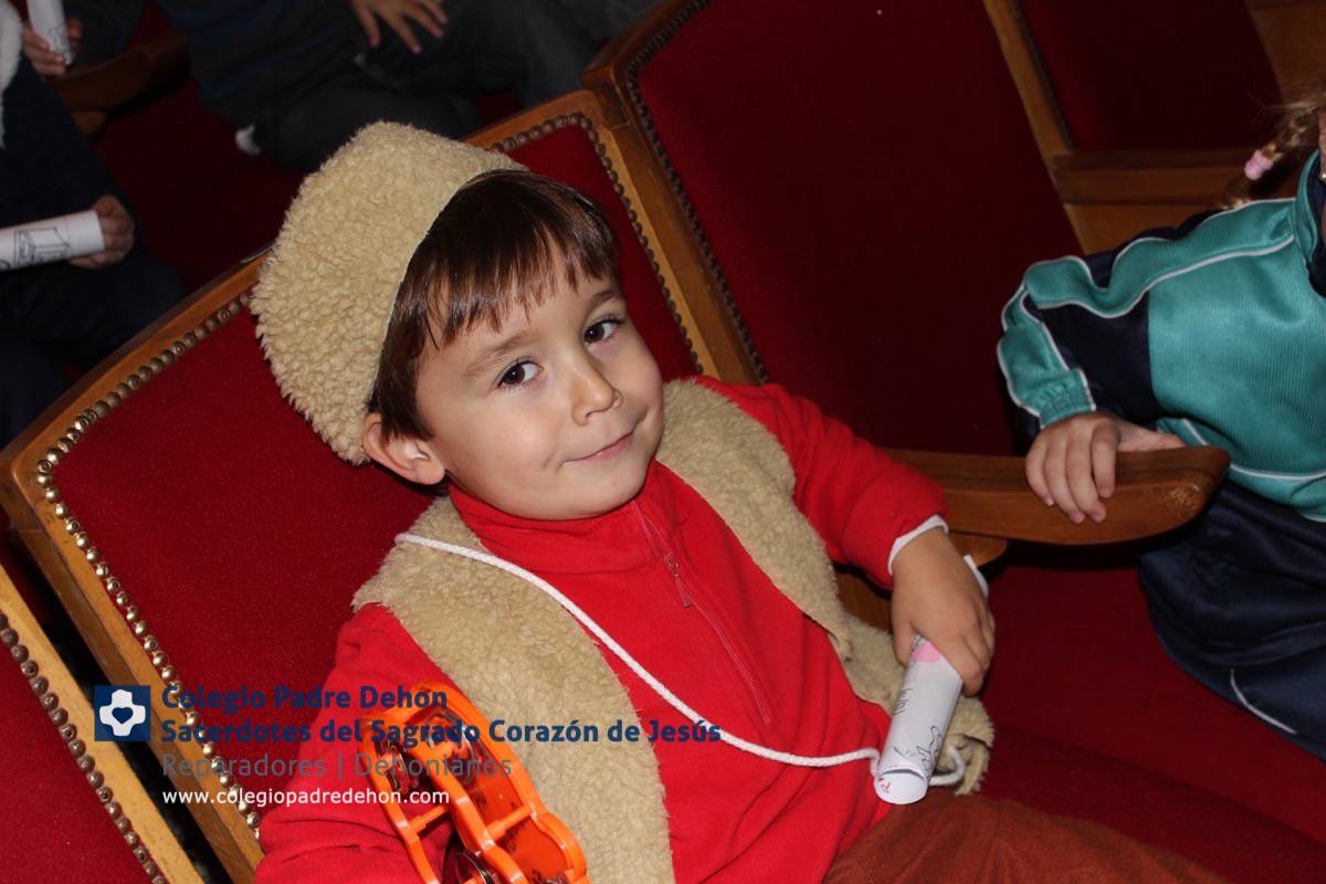 2014 12 22  REYES MAGOS INFANTIL (54)